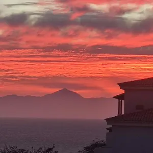 Paraisos De Agaete Puerto de las Nieves
