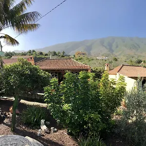 Casitas Armary, En San Isidro, Breña Alta