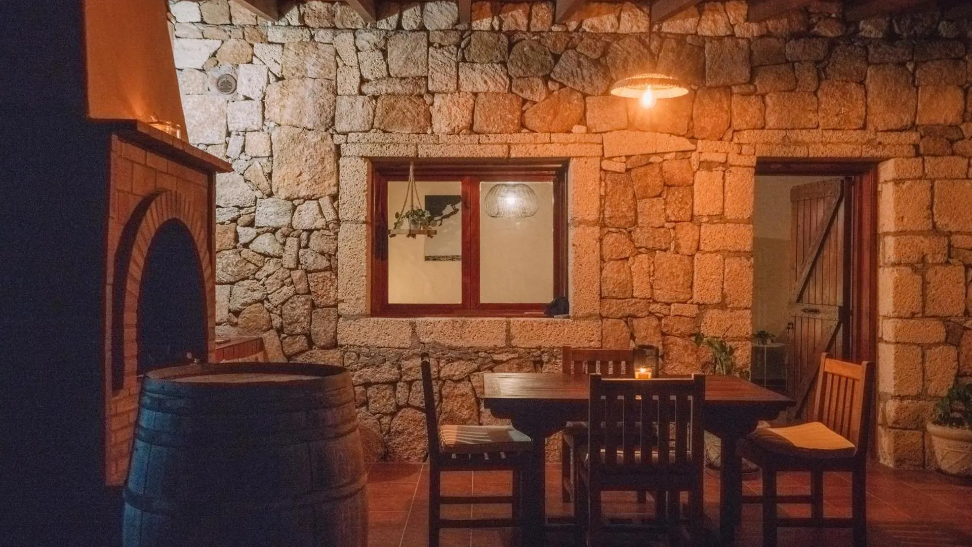 Beautiful Olive'S Cave House Villa Arico 0*,  Spain